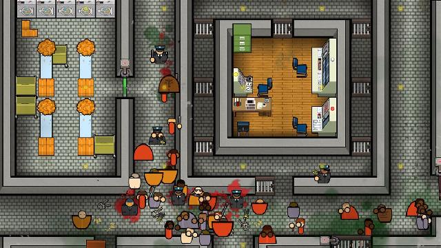 Prison Architect screenshot 7166