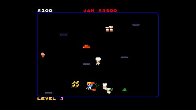 Atari 50: The Anniversary Celebration screenshot 49333