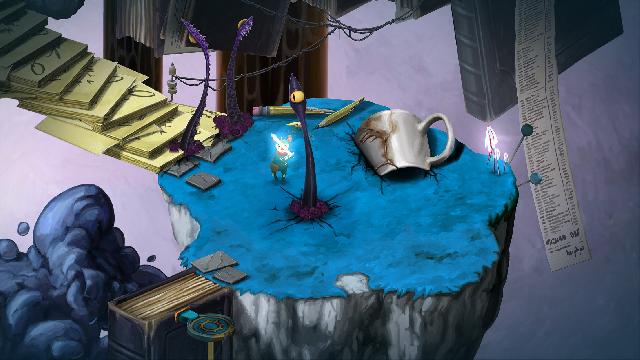 Figment: Journey Into the Mind screenshot 49416