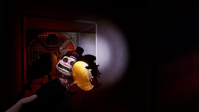 Five Nights at Freddy's: Security Breach screenshot 49988