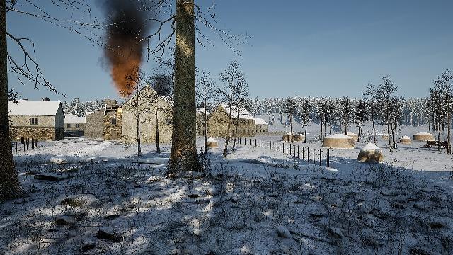United Assault - Battle of the Bulge screenshot 50130