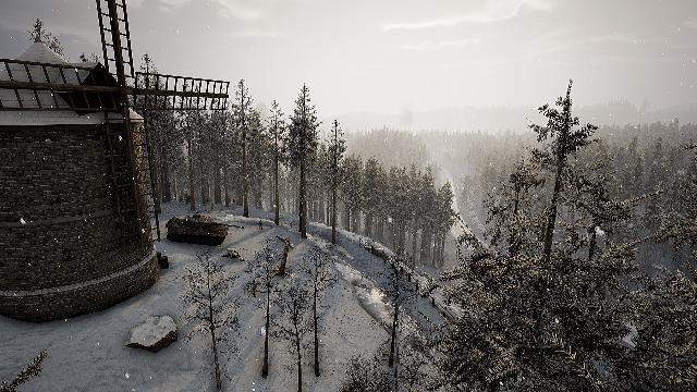 United Assault - Battle of the Bulge screenshot 50121