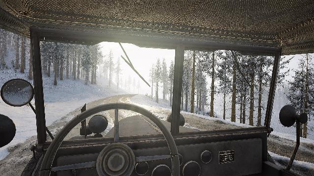United Assault - Battle of the Bulge screenshot 50122