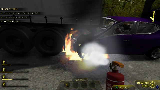 Accident screenshot 50216