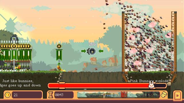 Fluffy Horde screenshot 50705