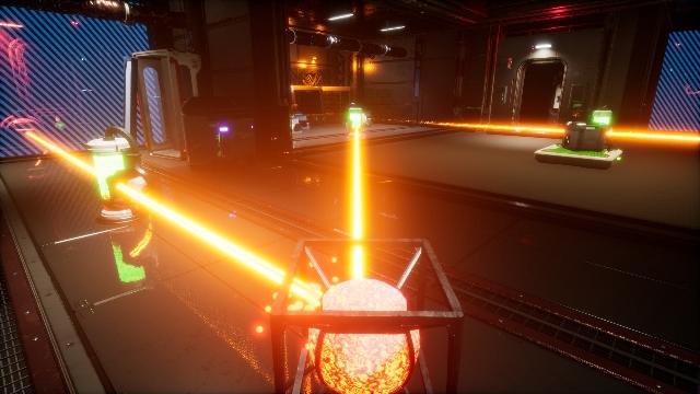 Space Accident screenshot 50807