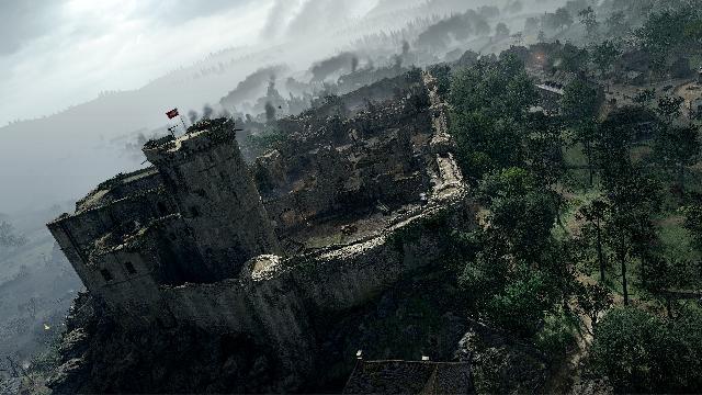 Sniper Elite 5: Conqueror screenshot 50891
