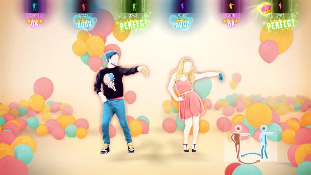 Just Dance 2014 screenshot 713