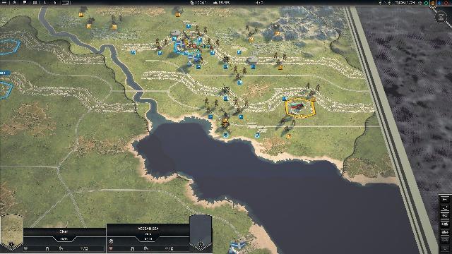 Panzer Corps 2: Axis Operations - 1941 screenshot 50924