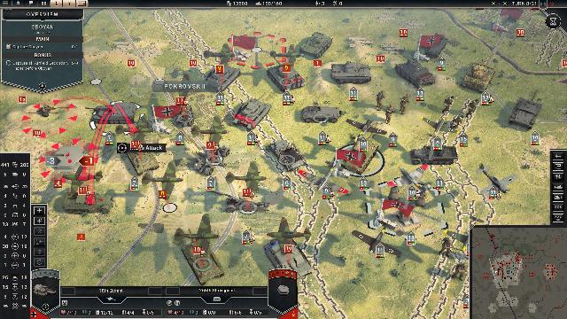 Panzer Corps 2: Axis Operations - 1943 screenshot 50940