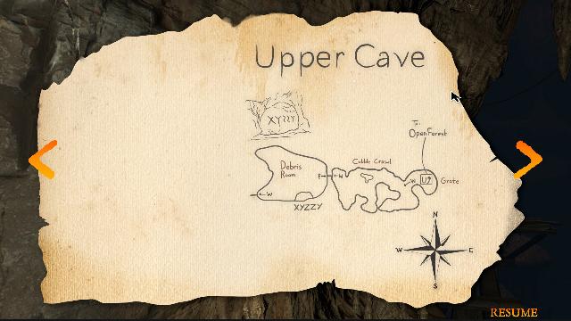 Colossal Cave screenshot 51320