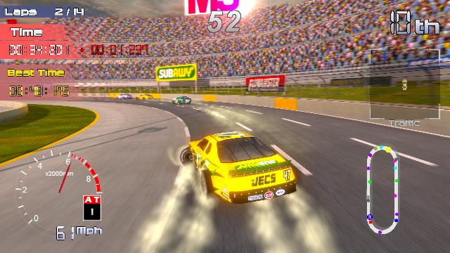 Speedway Racing screenshot 51571