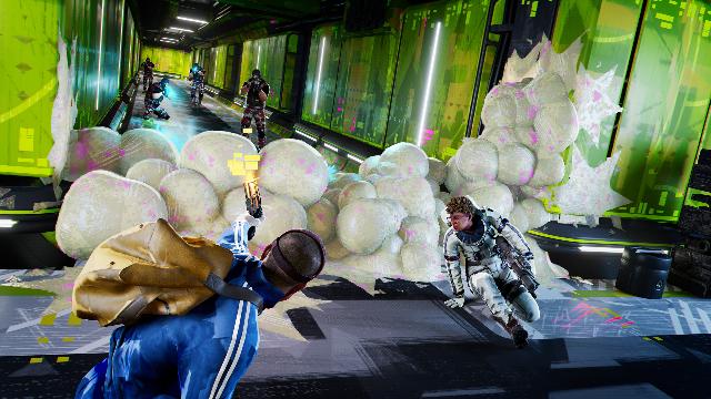HYENAS screenshot 51580