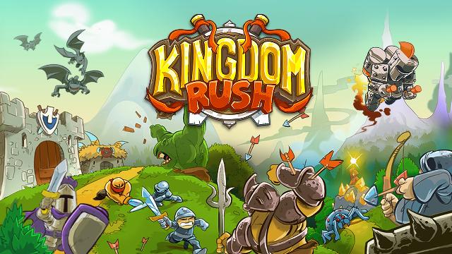 Kingdom Rush screenshot 51998