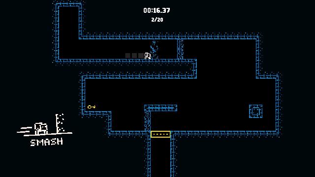 Webgeon Speedrun Edition screenshot 52704