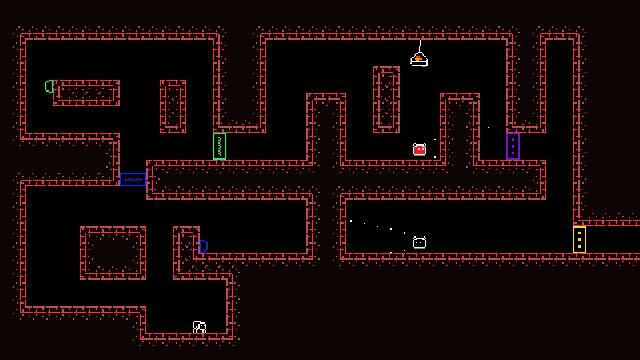 Webgeon Speedrun Edition screenshot 52706