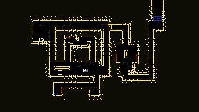Webgeon Speedrun Edition screenshot 52707
