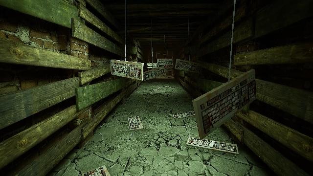 Remorse: The List screenshot 52710