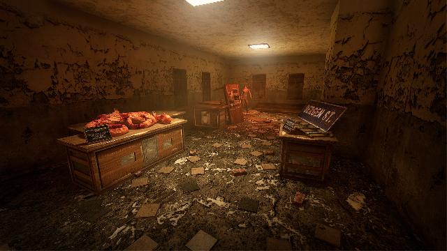 Remorse: The List screenshot 52711