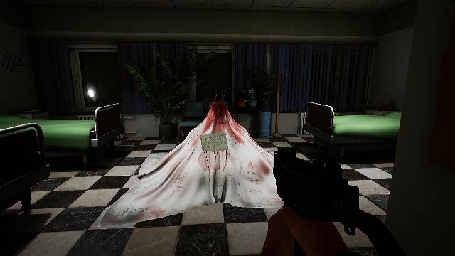 Remorse: The List screenshot 52713
