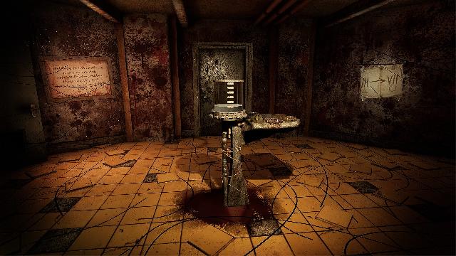 Remorse: The List screenshot 52715