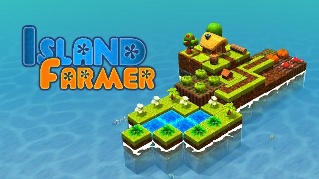 Island Farmer screenshot 52886