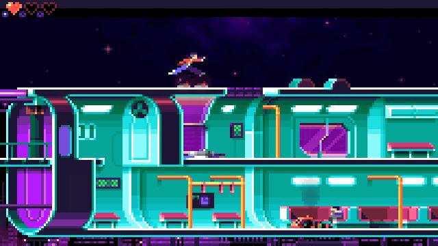 LUNARK screenshot 53320