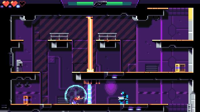 LUNARK screenshot 53325