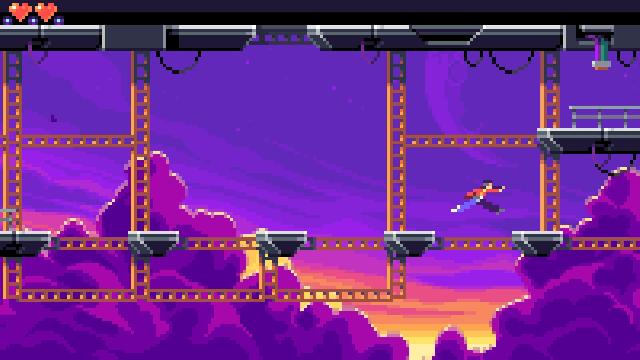 LUNARK screenshot 53321