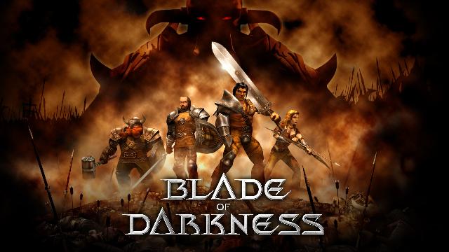 Blade of Darkness screenshot 53433