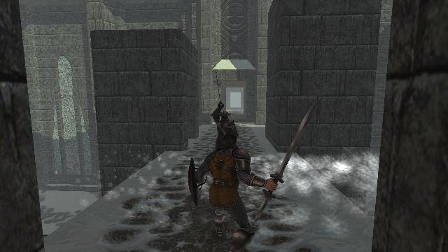 Blade of Darkness screenshot 53441