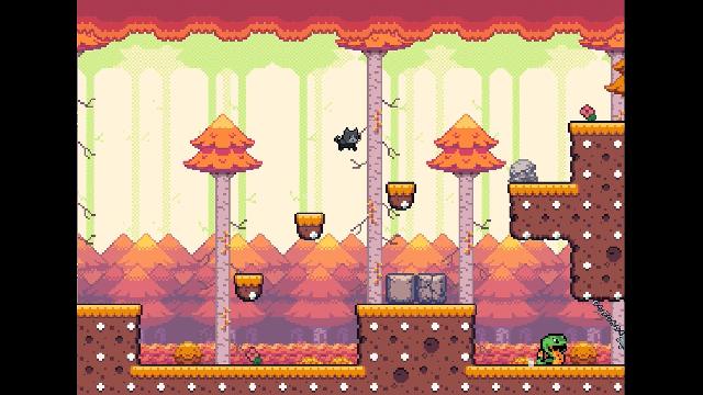 Neko Rescue Tale screenshot 53830