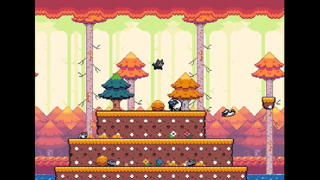Neko Rescue Tale screenshot 53835