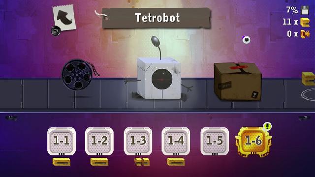 Tetrobot and Co. screenshot 6413