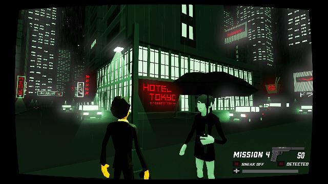 Secret Agent : Cold War Espionage screenshot 54113