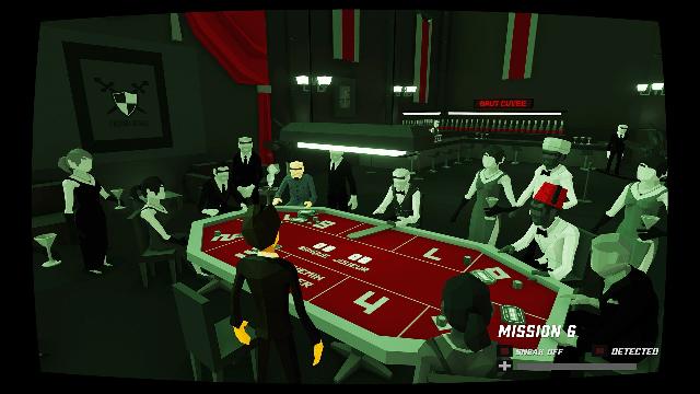 Secret Agent : Cold War Espionage screenshot 54118