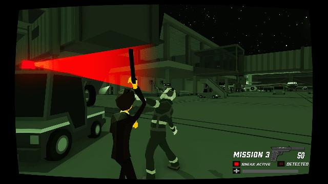 Secret Agent : Cold War Espionage screenshot 54119