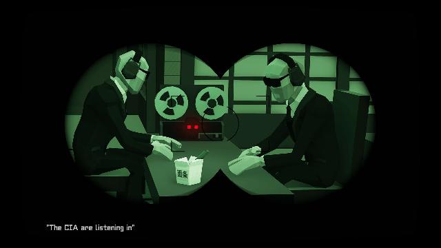 Secret Agent : Cold War Espionage screenshot 54120