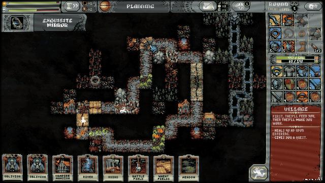 Loop Hero screenshot 54259