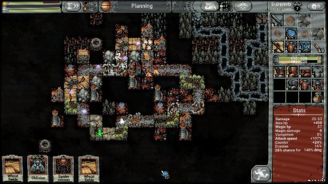Loop Hero screenshot 54264