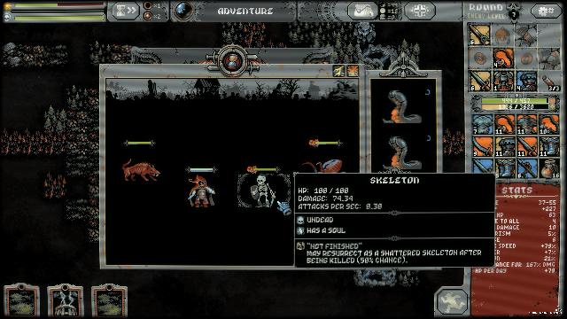Loop Hero screenshot 54260
