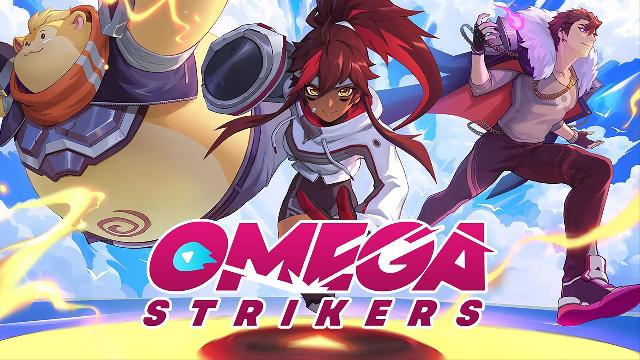Omega Strikers screenshot 54320