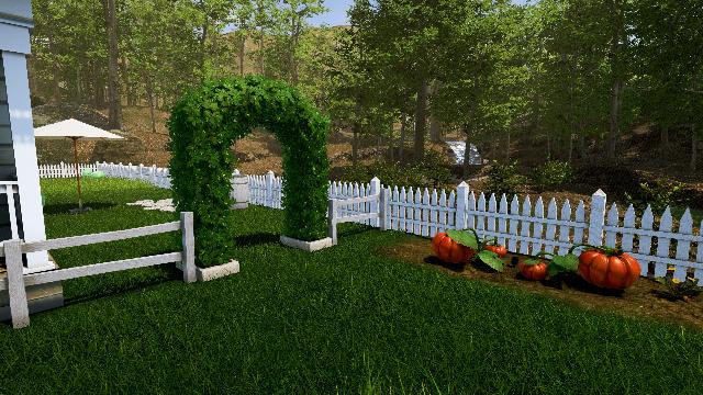 Garden Simulator screenshot 54437