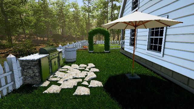 Garden Simulator screenshot 54445