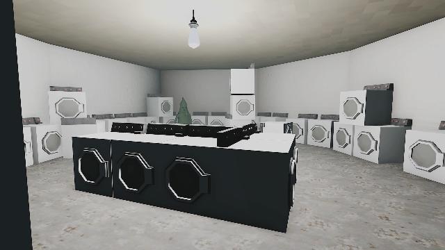 Under the Warehouse screenshot 54557
