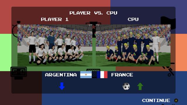 90'' Soccer screenshot 55191