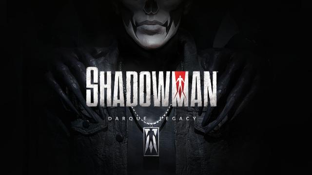 Shadowman: Darque Legacy Screenshots, Wallpaper