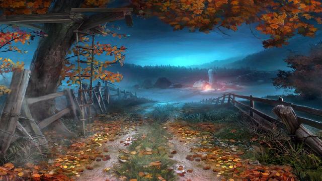 Enigmatis: The Ghosts of Maple Creek screenshot 6569