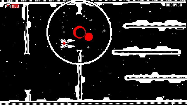 Binarystar Infinity screenshot 55758