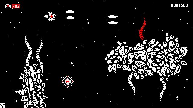 Binarystar Infinity screenshot 55759